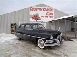 1950 Packard Eight (CC-1198302) for sale in Staunton, Illinois