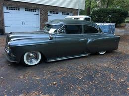1953 Chevrolet Bel Air (CC-1198305) for sale in Long Island, New York
