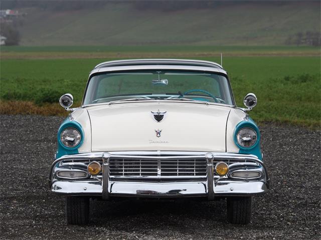 1956 Ford Fairlane Crown Victoria Skyliner (CC-1190831) for sale in Fort Lauderdale, Florida