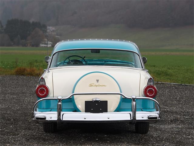 1956 Ford Fairlane Crown Victoria Skyliner (CC-1190831) for sale in Fort Lauderdale, Florida