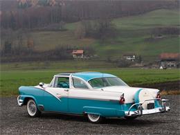 1956 Ford Fairlane Crown Victoria Skyliner (CC-1190831) for sale in Fort Lauderdale, Florida