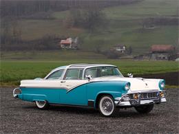 1956 Ford Fairlane Crown Victoria Skyliner (CC-1190831) for sale in Fort Lauderdale, Florida