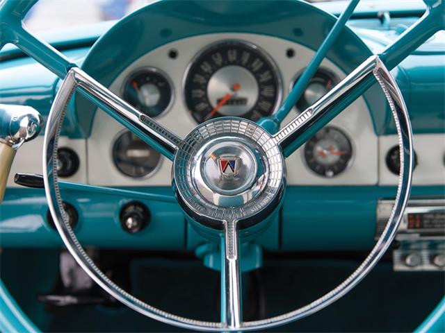 1956 Ford Fairlane Crown Victoria Skyliner (CC-1190831) for sale in Fort Lauderdale, Florida