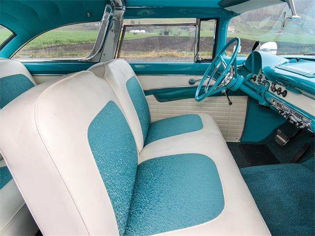 1956 Ford Fairlane Crown Victoria Skyliner (CC-1190831) for sale in Fort Lauderdale, Florida