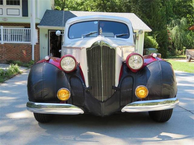 1940 Packard Clipper (CC-1198315) for sale in Long Island, New York