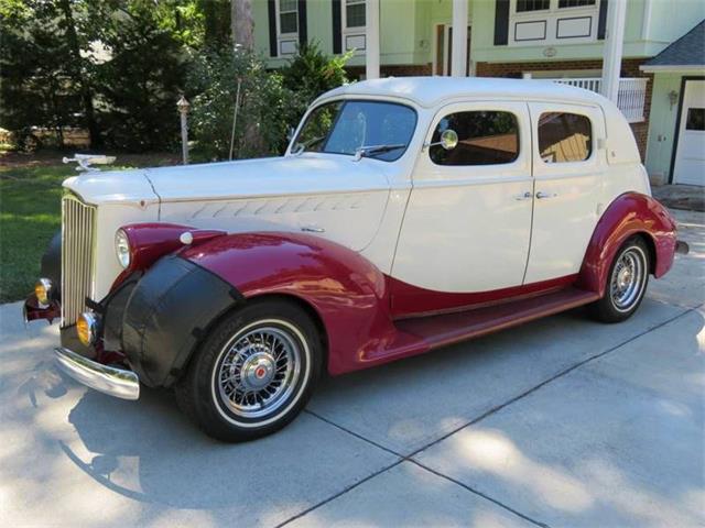 1940 Packard Clipper (CC-1198315) for sale in Long Island, New York