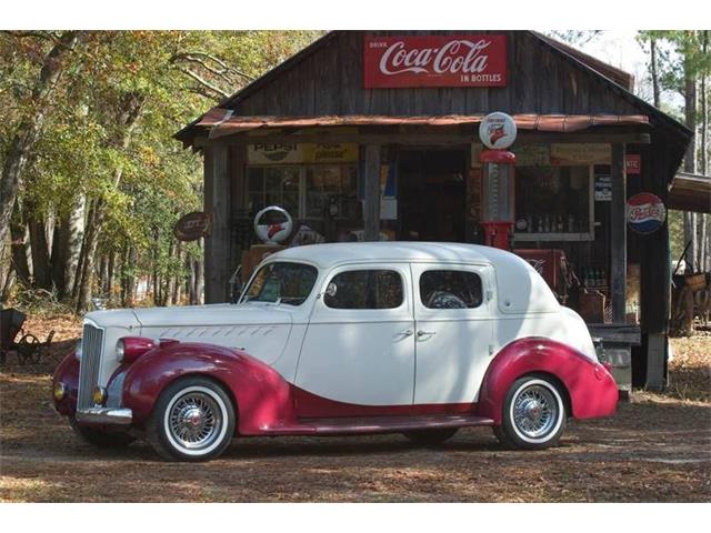 1940 Packard Clipper (CC-1198315) for sale in Long Island, New York