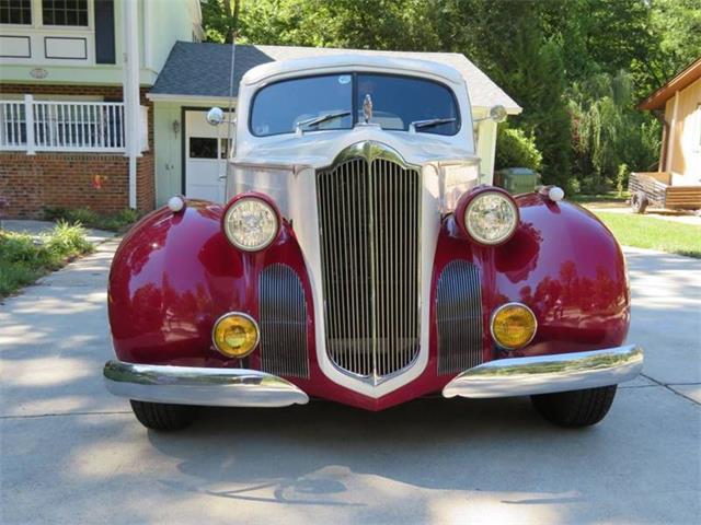 1940 Packard Clipper (CC-1198315) for sale in Long Island, New York