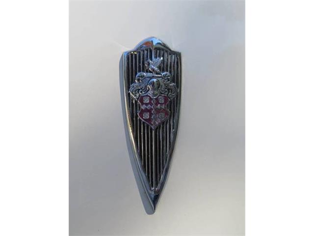1940 Packard Clipper (CC-1198315) for sale in Long Island, New York