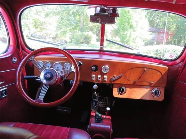 1940 Packard Clipper (CC-1198315) for sale in Long Island, New York