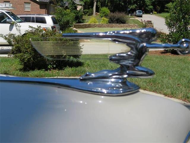 1940 Packard Clipper (CC-1198315) for sale in Long Island, New York