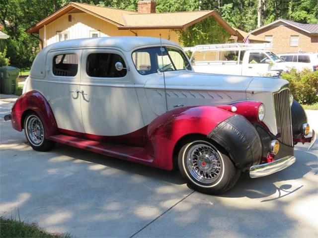 1940 Packard Clipper (CC-1198315) for sale in Long Island, New York