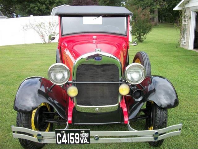 1929 Ford Model A (CC-1198325) for sale in Long Island, New York