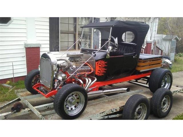 1923 Ford Model A (CC-1198327) for sale in Long Island, New York
