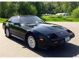 1986 Nissan 300ZX (CC-1198333) for sale in Long Island, New York