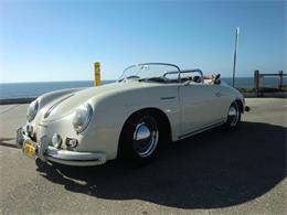 1956 Porsche 356 (CC-1198362) for sale in Long Island, New York