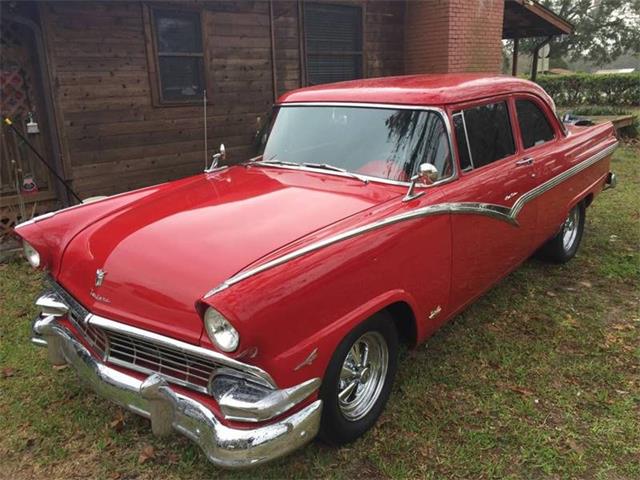 1956 Ford Fairlane (CC-1198377) for sale in Long Island, New York
