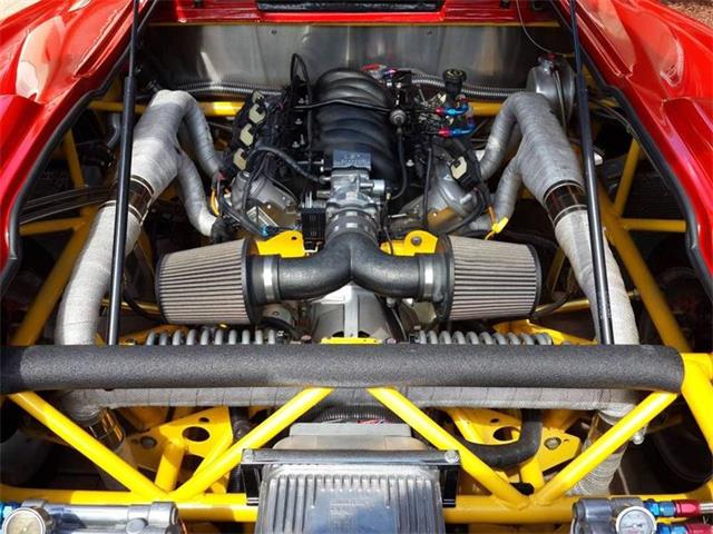 2018 Lamborghini Diablo (CC-1198379) for sale in Long Island, New York