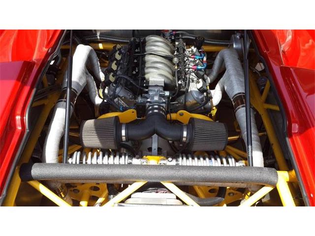 2018 Lamborghini Diablo (CC-1198379) for sale in Long Island, New York