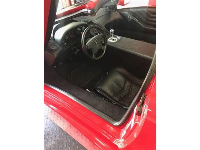 2018 Lamborghini Diablo (CC-1198379) for sale in Long Island, New York