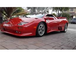 2018 Lamborghini Diablo (CC-1198379) for sale in Long Island, New York