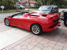 2018 Lamborghini Diablo (CC-1198379) for sale in Long Island, New York