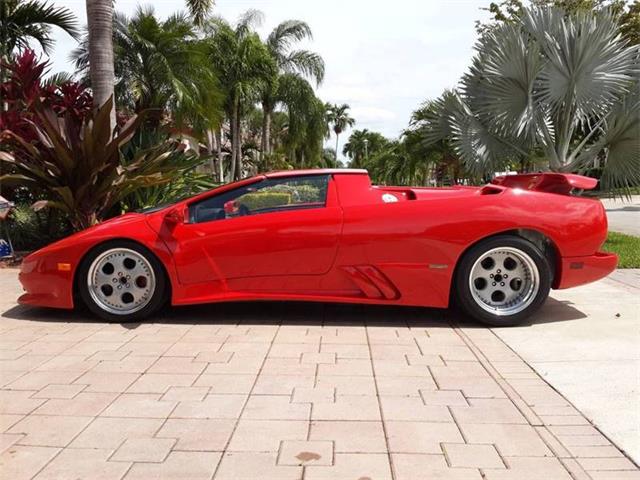 2018 Lamborghini Diablo (CC-1198379) for sale in Long Island, New York