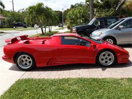 2018 Lamborghini Diablo (CC-1198379) for sale in Long Island, New York