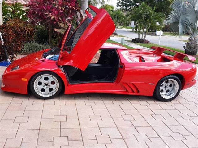2018 Lamborghini Diablo (CC-1198379) for sale in Long Island, New York