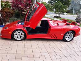 2018 Lamborghini Diablo (CC-1198379) for sale in Long Island, New York