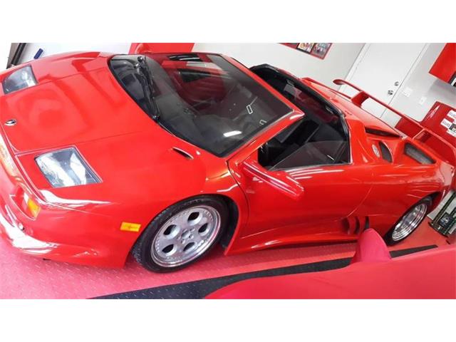 2018 Lamborghini Diablo (CC-1198379) for sale in Long Island, New York