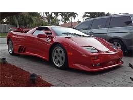 2018 Lamborghini Diablo (CC-1198379) for sale in Long Island, New York