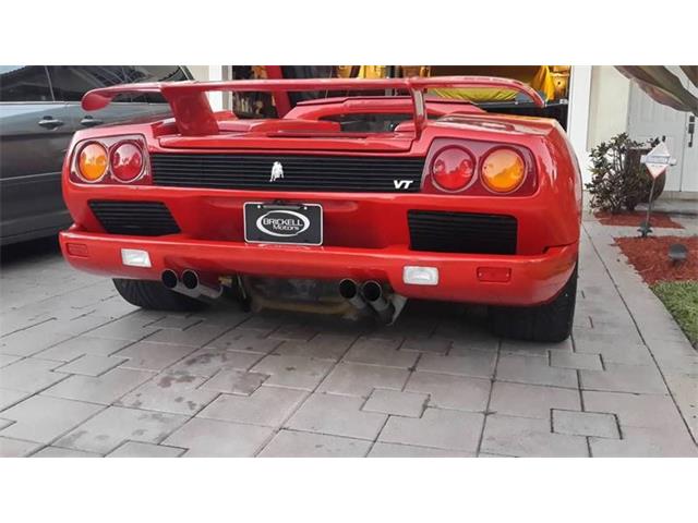 2018 Lamborghini Diablo (CC-1198379) for sale in Long Island, New York