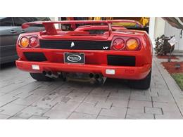 2018 Lamborghini Diablo (CC-1198379) for sale in Long Island, New York