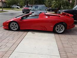 2018 Lamborghini Diablo (CC-1198379) for sale in Long Island, New York