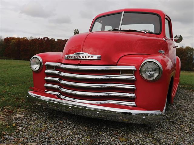 1947 Chevrolet Pickup (CC-1190838) for sale in Fort Lauderdale, Florida