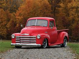 1947 Chevrolet Pickup (CC-1190838) for sale in Fort Lauderdale, Florida