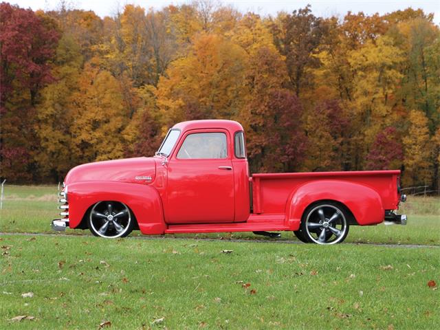 1947 Chevrolet Pickup (CC-1190838) for sale in Fort Lauderdale, Florida
