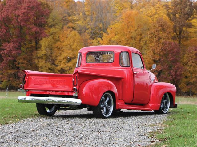 1947 Chevrolet Pickup (CC-1190838) for sale in Fort Lauderdale, Florida