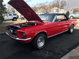 1967 Ford Mustang (CC-1198382) for sale in Long Island, New York