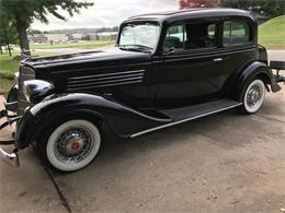 1934 Buick 2-Dr Coupe (CC-1198389) for sale in Long Island, New York