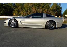 1997 Chevrolet Corvette (CC-1198399) for sale in Long Island, New York