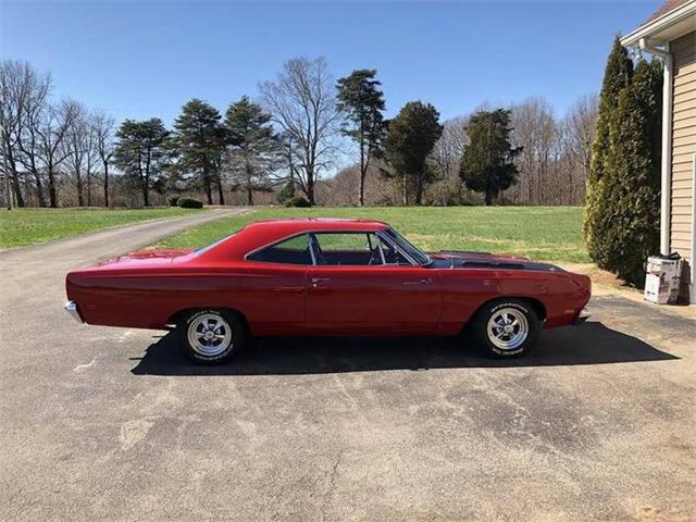 1969 Plymouth Road Runner (CC-1198421) for sale in Long Island, New York