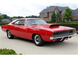 1969 Dodge Charger (CC-1198436) for sale in Long Island, New York