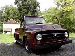1953 Ford F250 (CC-1198440) for sale in Long Island, New York