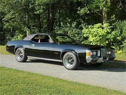 1971 Mercury Cougar (CC-1198444) for sale in Long Island, New York