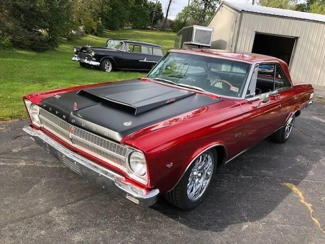 1965 Plymouth Satellite (CC-1198448) for sale in Long Island, New York