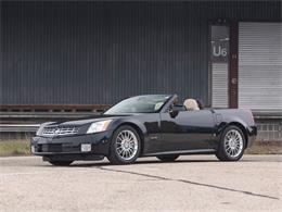 2008 Cadillac XLR (CC-1190846) for sale in Fort Lauderdale, Florida