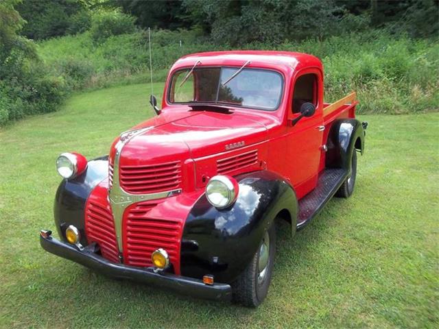 1947 Dodge Pickup (CC-1198461) for sale in Long Island, New York