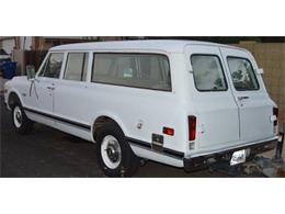 1970 GMC Suburban (CC-1198464) for sale in Long Island, New York